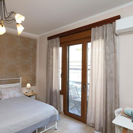 Niki'S Apartement Kavála ภายนอก รูปภาพ